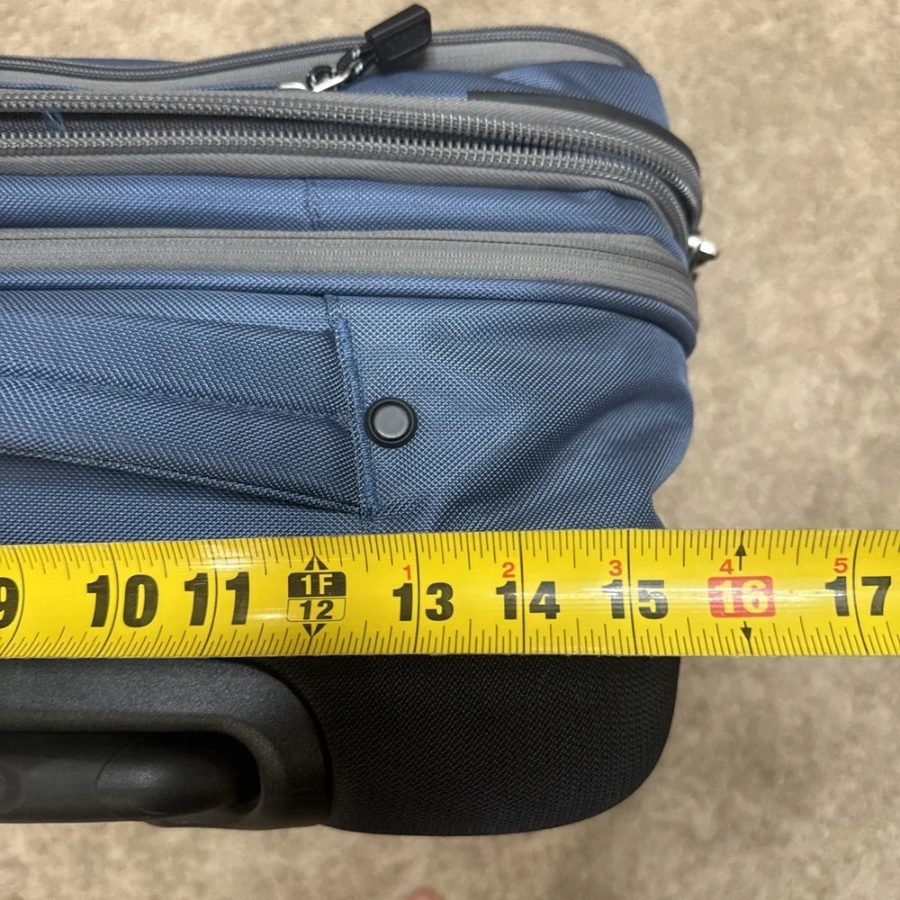 eBags EB2147-25W Blue 25